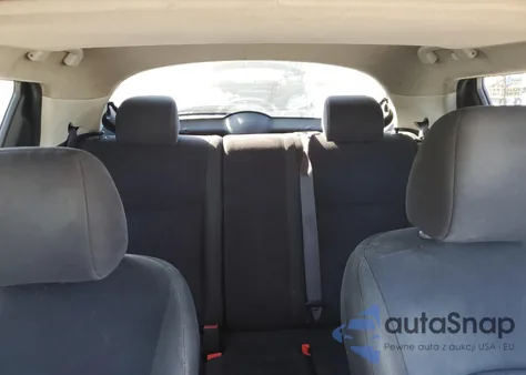 2014 Nissan Juke S из США, поврежденный, VIN JN8AF5MR2ET350216